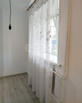 2-к квартира, вторичка, 26м2, 1/5 этаж