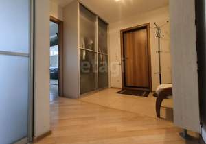 3-к квартира, вторичка, 82м2, 5/10 этаж