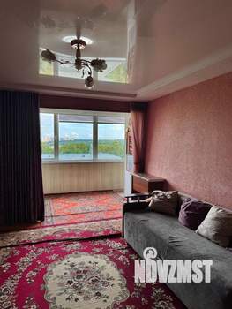2-к квартира, вторичка, 52м2, 8/10 этаж