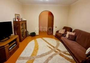 4-к квартира, вторичка, 82м2, 6/9 этаж