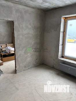 2-к квартира, вторичка, 24м2, 1/2 этаж