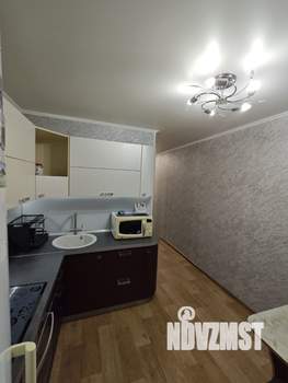 1-к квартира, вторичка, 36м2, 8/9 этаж