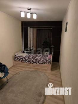 2-к квартира, вторичка, 57м2, 2/10 этаж