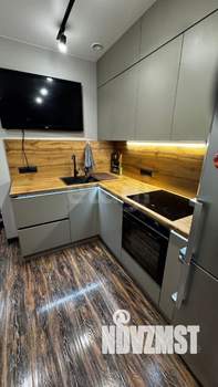 1-к квартира, вторичка, 34м2, 2/6 этаж