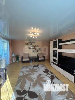 2-к квартира, вторичка, 49м2, 5/5 этаж