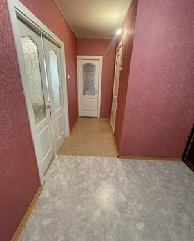 1-к квартира, вторичка, 39м2, 9/10 этаж