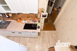 3-к квартира, вторичка, 34м2, 2/9 этаж