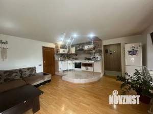4-к квартира, вторичка, 116м2, 2/6 этаж