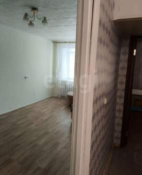 1-к квартира, вторичка, 31м2, 1/5 этаж
