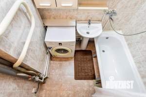 2-к квартира, вторичка, 51м2, 3/20 этаж