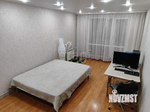 2-к квартира, вторичка, 53м2, 10/10 этаж