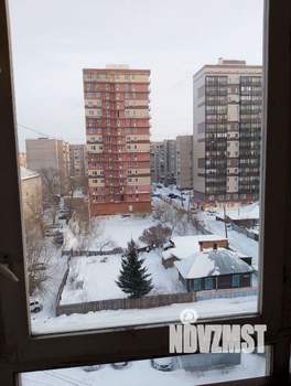 2-к квартира, вторичка, 51м2, 7/10 этаж