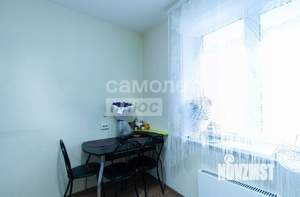 1-к квартира, вторичка, 35м2, 11/17 этаж