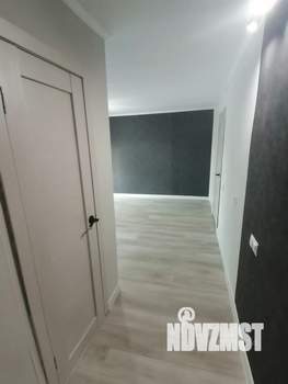 2-к квартира, вторичка, 43м2, 5/5 этаж