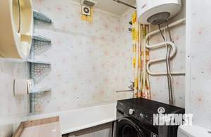 2-к квартира, вторичка, 44м2, 4/5 этаж