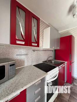 2-к квартира, вторичка, 48м2, 9/10 этаж