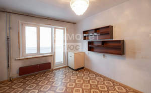 3-к квартира, вторичка, 60м2, 2/5 этаж