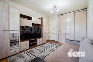 2-к квартира, вторичка, 47м2, 2/5 этаж