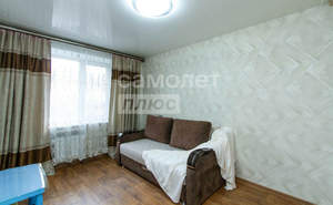 2-к квартира, вторичка, 54м2, 4/10 этаж