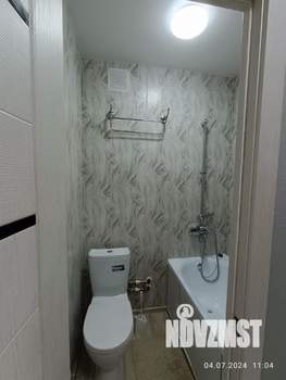 Студия квартира, вторичка, 18м2, 5/5 этаж