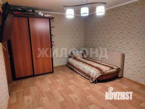 1-к квартира, вторичка, 29м2, 3/5 этаж