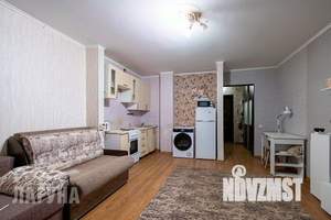 1-к квартира, вторичка, 31м2, 14/16 этаж