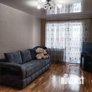 1-к квартира, вторичка, 43м2, 5/16 этаж