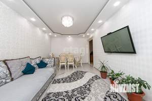 2-к квартира, вторичка, 60м2, 5/17 этаж