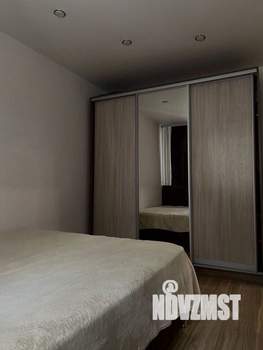 2-к квартира, вторичка, 36м2, 2/5 этаж