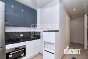 2-к квартира, вторичка, 45м2, 3/5 этаж