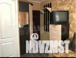 Студия квартира, вторичка, 18м2, 1/5 этаж