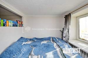 1-к квартира, вторичка, 31м2, 2/5 этаж