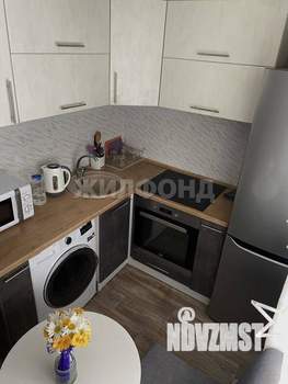 2-к квартира, вторичка, 36м2, 2/5 этаж