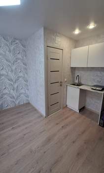 Студия квартира, вторичка, 13м2, 3/9 этаж