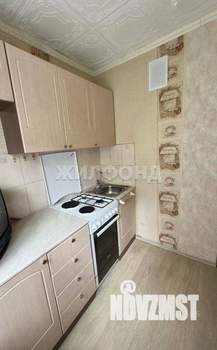 1-к квартира, вторичка, 31м2, 2/5 этаж