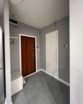 2-к квартира, вторичка, 34м2, 9/10 этаж