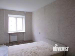 3-к квартира, вторичка, 61м2, 3/5 этаж