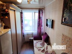 Студия квартира, вторичка, 14м2, 1/10 этаж