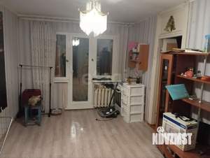 3-к квартира, вторичка, 56м2, 2/5 этаж