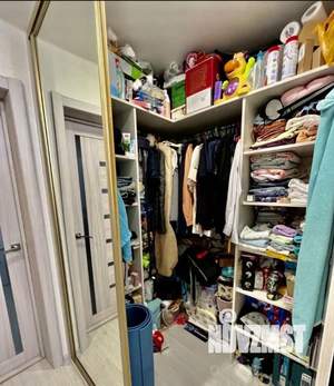 2-к квартира, вторичка, 44м2, 4/5 этаж