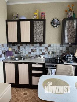 1-к квартира, вторичка, 36м2, 8/9 этаж