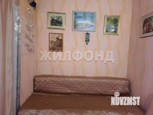 1-к квартира, вторичка, 37м2, 7/9 этаж