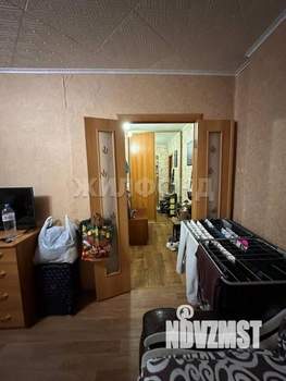 1-к квартира, вторичка, 37м2, 1/9 этаж