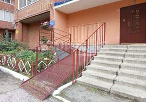 1-к квартира, вторичка, 39м2, 10/10 этаж