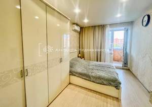 2-к квартира, вторичка, 59м2, 2/8 этаж