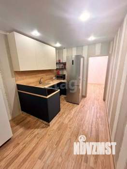 2-к квартира, вторичка, 62м2, 3/17 этаж