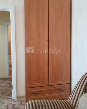 1-к квартира, вторичка, 26м2, 2/10 этаж