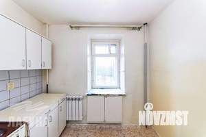 1-к квартира, вторичка, 33м2, 2/5 этаж