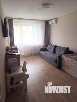1-к квартира, вторичка, 39м2, 2/10 этаж