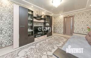 3-к квартира, вторичка, 60м2, 4/6 этаж